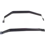 Ford Mustang Fuel Tank Strap 1981-1997 Steel Material Set Of E7ZZ9092A. Fixed Price $41.60.