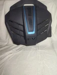 2019-2023 Hyundai Kona Ev Engine Cover Assembly 29200-0E070. Fixed Price $90.00.