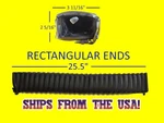 25.5" Air Cleaner Duct Tube Tubing 1973 1987 Ford F-100 F-350 Truck. Fixed Price $78.99.