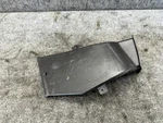 Heating Air Duct Right Side Mercedes R107 450SLC Oem. Fixed Price $50.00.