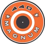 1966-70 Dodge Magnum 440 Orange Air Cleaner Lid Decal. Fixed Price $16.99.