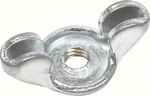 Chrome Air Cleaner Wing Nut 1/4 -20. Fixed Price $17.94.