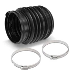 Engine Air Intake Hose For Chevrolet Camaro Pontiac Firebird 98-02 5.7L W/ Clamp. Fixed Price $15.59.
