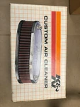 K & N Air Filters 56-1255 24021. Fixed Price $135.00.
