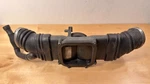 02-04 Mercedes Benz C32 SLK32 Amg Chrysler SRT6 Air Intake Split Hose Pipe Oem. Fixed Price $130.00.