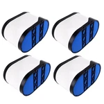 4X New AF27688 Truck Air Cleaner For Kenworth T660 T800 Cat C15 C13 CA5500. Fixed Price $244.65.