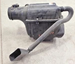 2008-2009 Ford F250 F350 Super Duty 6.4L Diesel Air Cleaner Intake Box Assembly. Fixed Price $122.99.