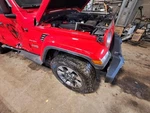 2018 Jeep Wrangler Tj Air Cleaner Box 3.6L Used Oem 319-10190 73000 Miles. Fixed Price $97.18.