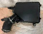 08 2009 10 Saturn Aura 2.4 Air Cleaner Intake 25943864 Chevy Malibu Oem Fxext. Fixed Price $74.99.
