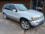 Air Cleaner 4.4L Fits 04-06 Bmw X5 468247. Fixed Price $75.00.