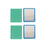 2X Air Filter For Huskee Model 3365PSTSC Tiller. Fixed Price $11.98.