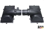 Ferrari California Left & Right Air Filter Cover Assembly Set 2015 - 2018 Oem. Fixed Price $449.99.