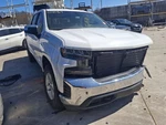 2020 Chevrolet Silverado 1500 Air Cleaner Box Used 123K Miles Oem 319-10177. Fixed Price $100.70.