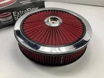 Spectre 47622 Extra Flow Air Cleaner Assembly - 14" 3". Fixed Price $107.99.