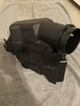 2011-2014 Ford Mustang 3.7L V6 Air Cleaner Filter Box Housing Oem BR33-9600. Fixed Price $75.00.