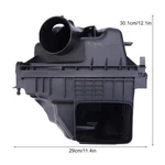 Air Cleaner Filter Box Housing For Toyota Grand Highlander 2024-25 2.4L Gas Only. Fixed Price $82.99.