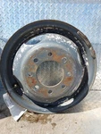 Wheel Drw 16X5-1/2 Fits 71-75 Chevrolet 30 Pickup 198629. Fixed Price $75.00.
