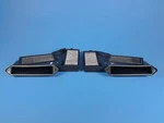 08-13 Bmw E90 E92 M3 Left & Right Cabin Micro Filter Housing Pair 51K Miles. Fixed Price $299.99.