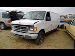 Used Air Cleaner Assembly Fits: 2000 Ford E250 Van 4.2 Grade. Fixed Price $140.70.