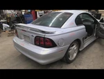 Air Cleaner 6-232 3.8L Fits 98 Mustang 2157691. Fixed Price $84.50.