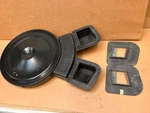 1970 71 Buick Gsx 455 Stage Ram Air Cleaner W/ Hood Plates. Fixed Price $764.99.