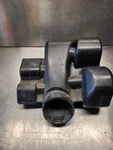 2009-2010 Dodge Journey 2.4L 3.5L Fuel Fresh Air Duct Assembly Oem 04891896AB. Fixed Price $45.00.