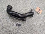 90-93 Mazda Miata MX5 Oem Air Intake Breather Pipe Tube Resonator B61P-13-200C. Fixed Price $34.95.