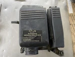 Oem 2002-2006 Mini Cooper S R52 R53 Air Cleaner Box 7541369. Fixed Price $96.00.