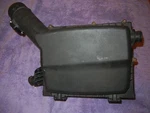 2005 Saab 9-3 Air Filter Box Housing 12785072 2G. Fixed Price $50.00.