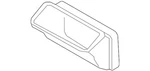 Genuine Volkswagen Intake Duct 3QF-129-618. Fixed Price $44.95.