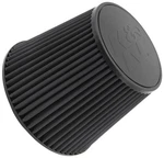 K&n Filters RU-5177HBK Universal Air Cleaner Assembly. Fixed Price $125.99.