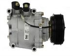 Nissens 89233 Compressor, Air Conditioning For Honda. Fixed Price $221.47.