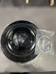 Allstar Performance 25951 14IN A/c Kit Black No Element 1/2IN Spacer. Fixed Price $139.99.
