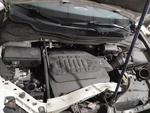 Air Cleaner Assembly Fits 14-15 Mdx 3193596. Fixed Price $123.40.