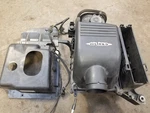 Mini Cooper S Jcw Intake Air Box Oem 13720391513 2002-2008 R53 R52 515. Fixed Price $359.51.