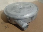 Mercedes W123 Aluminum Air Filter Housing + Lid 240 300. Fixed Price $49.99.