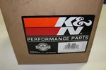K&n Performance Parts RC-4940 Universal Air Filter. Fixed Price $112.99.