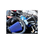Airaid 863-399 Drop Intake Dry Filter For 2010-2014 Mustang Shelby GT500. Fixed Price $73.99.