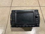 Chrysler 300 Jeep Grand Cherokee Navigation Radio Nice. Fixed Price $220.00.