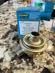 Palmer Mopar L230 P75 Engine Crankcase Vent Valve Inlet Air Cleaner 5214561. Fixed Price $20.79.