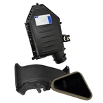 Air Cleaner Filter Box&intake Duct Hose For Dodge Challenger 2011-2019 3.6L. Fixed Price $159.99.