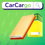 Mann Air Filter For Jaguar S-type 1999-2008 41X312X166MM Oem Quality New. Fixed Price $25.63.