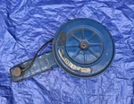 Air Cleaner 1970'S Ford 302 Ci D4DF-9D626-CA. Fixed Price $179.54.