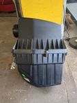 68285595AB 2020 Jeep Cherokee Air Filter And Housing Assembly. Fixed Price $100.00.