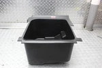 2015 Polaris Ranger Crew 900 6 Eps Rear Right Storage Box. Fixed Price $69.99.