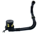 2003 2010 Porsche Cayenne Secondary Air Pump Hose Pipe 7L5131343 Oem. Fixed Price $18.39.