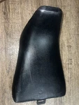 1989 Yamaha FZR600 Front Seat Saddle. Fixed Price $65.00.