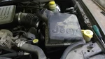Jeep Grand Cherokee 2002 Air Cleaner/box 4.7L 05018322AA 7993. Fixed Price $99.99.