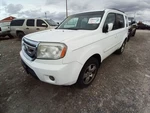 Air Cleaner Assembly Fits 09-15 Pilot 12837982. Fixed Price $74.02.
