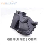 2005-2011 Audi A6 C6 3.2L Engine Air Filter Box / Housing Upper Half. Fixed Price $24.69.